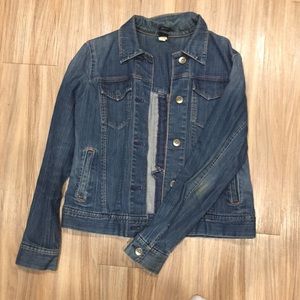 GAP denim jacket